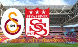 Galatasaray Sivasspor maçı saat kaçta hangi kanalda?