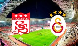 Galatasaray, yarın Sivasspor'u ağırlayacak