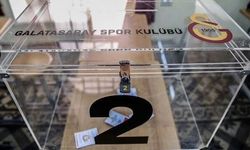 Galatasaray'da olağan seçimli genel kurul başladı