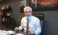 AK Partili Ensarioğlu: Erdoğan olmasaydı Kobani kurtulmayacaktı