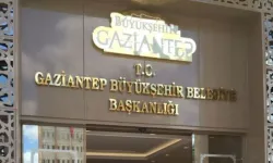 Gaziantep Büyükşehir'den araç kiralama iddialarına ilişkin açıklama