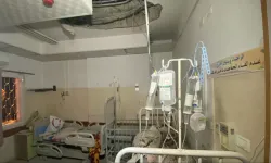 Gazze'deki Sağlık Bakanlığı: Yakıtın tükenmesi nedeniyle hastaneler 48 saat içerisinde hizmetlerini durduracak