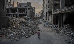 Araştırma: Batılı ülkeler Filistin katliamına destek veriyor