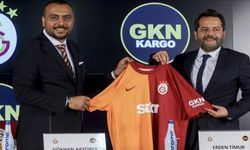 Galatasaray ve Beşiktaş'a sponsor olan Türk kargo şirketi iflas etti