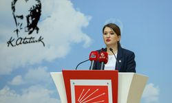 CHP Genel Başkan Yardımcısı Gökçen’den ‘anayasaya saygı’ açıklaması