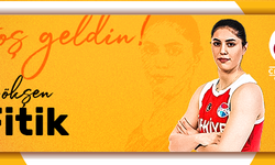 Galatasaray Kadın Basketbol Takımı, Gökşen Fitik'i kadrosuna kattı