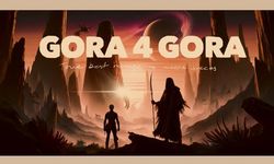 Cem Yılmaz, 20 yıl aradan sonra GORA 4 GORA'yı duyurdu