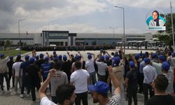 Petrol-İş’ten Çankırı’da grev kararı: Lastik fabrikasında üretim durdu