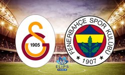 Rotabet TV | Galatasaray - Fenerbahçe maçı canlı izle