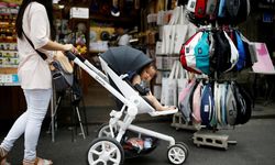 Güney Kore, düşük doğum oranlarına önlem amacıyla bakanlık kurmayı planlıyor