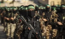 Hamas: İsrail, sığınmacıların kaldığı okulu hedef alarak 'yeni bir katliam' işledi