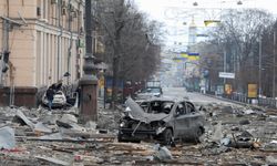 Rusya: Harkiv ve Donetsk'te iki yerleşim biriminin kontrolünü ele geçirdik