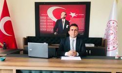 Harran İlçe Milli Eğitim Müdürü Mehmet Asutay kimdir?
