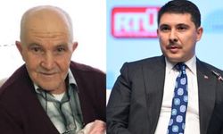 Cumhurbaşkanlığı Özel Kalem Müdürü Doğan'ın babası Osman Doğan vefat etti