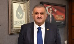 DEVA’lı Karal: Açıklanan çay alım fiyatı 205 bin çay üreticimiz için tam bir hayal kırıklığı