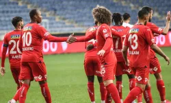 Hatayspor, Beşiktaş maçının hazırlıklarına devam etti