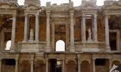Hierapolis Antik Kenti nerede? Hierapolis Antik Kenti'ne nasıl gidilir?
