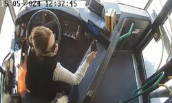 Üsküdar’da İETT otobüs şoförüne saldırı girişimi görüntüleri ortaya çıktı