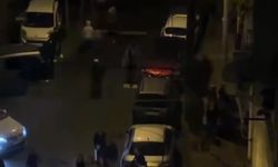 İstanbul’da baba ve oğluna sokak ortasında silahlı saldırı