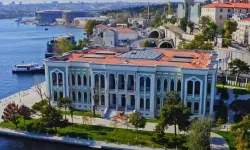 İddia: Tarihi Divanhane binası Erdoğan için tahsis ediliyor