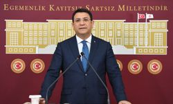 DEVA Partili İdris Şahin’den 'fon' iddialarına yanıt!