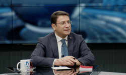 DEVA Partisi Sözcüsü İdris Şahin, İmamoğlu’nun Roma ziyaretini eleştirdi