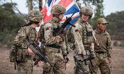 İngiltere Başbakanı Sunak’ın yeni ‘askerlik’ modeli tepki çekti