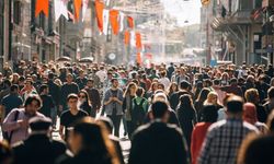 Türkiye'nin en mutsuz 10 ili açıklandı