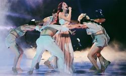 İsrail basınından Eurovision açıklaması