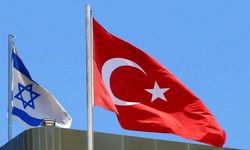 İsrail'den Türkiye'yle serbest ticaret anlaşmasını feshetme kararı