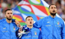 İtalya'nın EURO 2024 kadrosu açıklandı