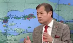 Japon deprem uzmanı Moriwaki Çanakkale için deprem uyarısında bulundu