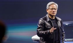 Nvidia'nın sahibi kimdir? Jensen Huang kimdir?