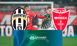 Rotabet TV | Juventus – Monza maçı canlı izle