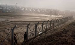 Yerlerinden edilmiş on binlerce Şengalli’nin barındıkları kamplar kapanacak