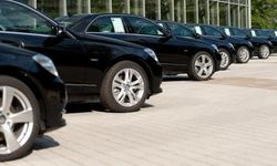 ‘Kamuda tasarruf’ valiye uğramadı, Ankara Valiliği güvenlik için altı lüks araç kiraladı