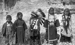 Washington Post: ABD'de yerli çocuklar Katolik okullarında yıllarca istismar edildi