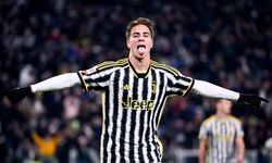 Kenan Yıldız'ın gol attığı maçta Juventus'tan müthiş dönüş