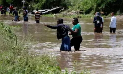 Kenya’daki sellerde 52 kişi kayboldu