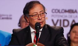 Kolombiya Cumhurbaşkanı, İsrail ile diplomatik ilişkileri keseceğini duyurdu