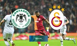 Selçuksports | Konyaspor – Galatasaray maçı canlı izle