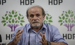 Ertuğrul Kürkçü: Kobanê cezaları 7 Haziran'ın bedeli, HDPlilerin şeref madalyalarıdır