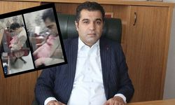 Eski AK Parti İlçe Başkanı Kürşat Kılıç, uyuşturucudan tutuklandı