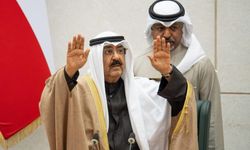 Kuveyt Emiri Sabah, Meclis'i feshetti