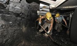 Zonguldak'ta geçen ay 27 kaçak maden ocağı kapatıldı