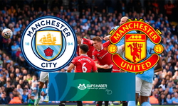 Justin TV | Manchester City – Manchester United maçı canlı izle