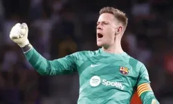 Marc-Andre Ter Stegen için Galatasaray’a transfer müjdesi