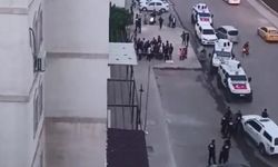 Mardin'de iş yerine motosikletle silahlı saldırı: 4 kişi gözaltına alındı