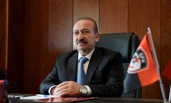 Gaziantep FK Başkanı Memik Yılmaz: Ligde henüz hiçbir şey bitmedi
