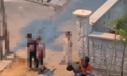 Mersin'de çocukları taciz şüphelisi adli kontrolle serbest